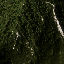 Satellite imagery of Römersattel, AT