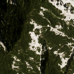 Satellite imagery of Römersattel, AT