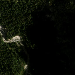 Satellite imagery of Großes Rothorn, AT