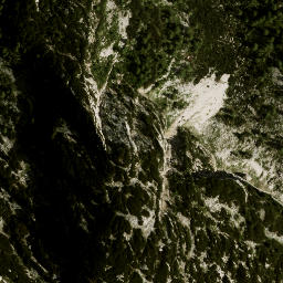 Satellite imagery of Rauchkopf, AT