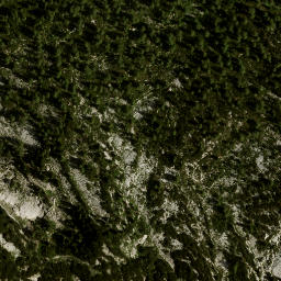 Satellite imagery of Praghorn, AT