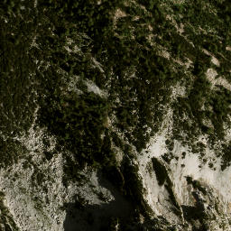Satellite imagery of Praghorn, AT