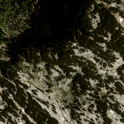 Satellite imagery of Finsterbachkopf, AT