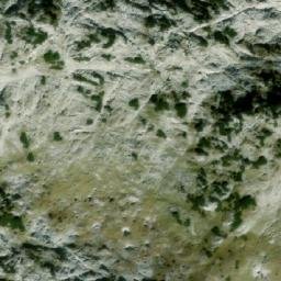 Satellite imagery of Bramersofen Kopf, DE