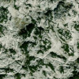 Satellite imagery of Raucheck Kogel, AT