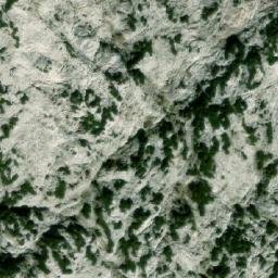 Satellite imagery of Raucheck Kogel, AT