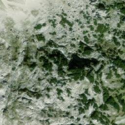 Satellite imagery of Kirchstein, AT