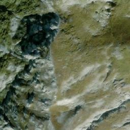 Satellite imagery of Klobner Kopf, AT