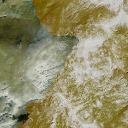 Satellite imagery of Klobner Kopf, AT