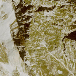 Satellite imagery of Gschirrhörndl, AT