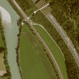 Satellite imagery of Zetzenbergkogel, AT