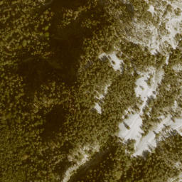 Satellite imagery of Zetzenbergkogel, AT