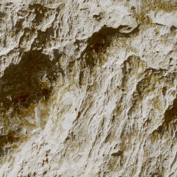 Satellite imagery of Kleines Fieberhorn, AT