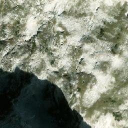 Satellite imagery of Tauernkogel, AT