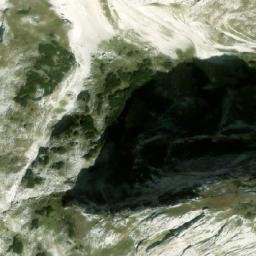 Satellite imagery of Tauernkogel, AT