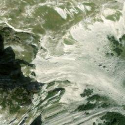 Satellite imagery of Tauernkogel, AT