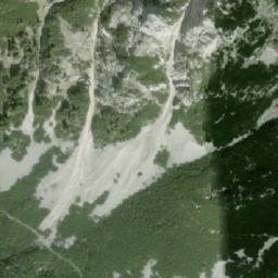 Satellite imagery of Großwand, AT