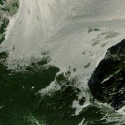 Satellite imagery of Großwand, AT