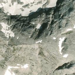 Satellite imagery of Hoher Trog, AT