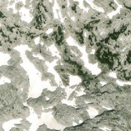 Satellite imagery of Wildkarkogel, AT