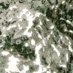 Satellite imagery of Eisjoch, AT