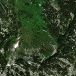 Satellite imagery of Eisjoch, AT