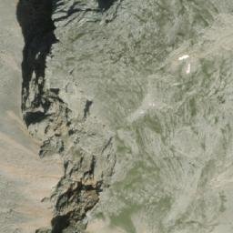 Satellite imagery of Vorderer Gjaidstein, AT