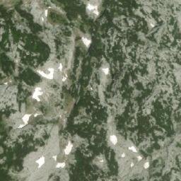 Satellite imagery of Hoher Rumpler, AT