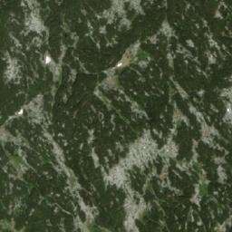 Satellite imagery of Falscher Schönbühel, AT