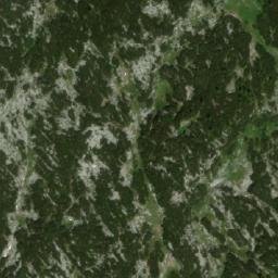Satellite imagery of Falscher Schönbühel, AT