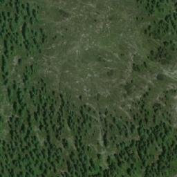 Satellite imagery of Hochstube, AT