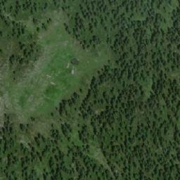 Satellite imagery of Kirchbühel, AT