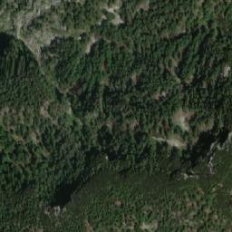 Satellite imagery of Mittereck, AT