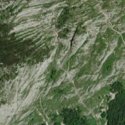 Satellite imagery of Mittereck, AT