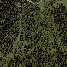 Satellite imagery of Blosen, AT