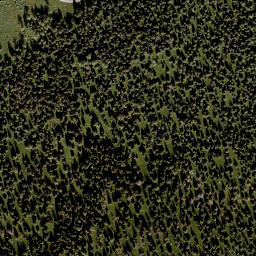 Satellite imagery of Blosen, AT