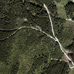 Satellite imagery of Rotofen, AT