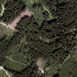 Satellite imagery of Rotofen, AT