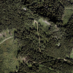Satellite imagery of Rotofen, AT