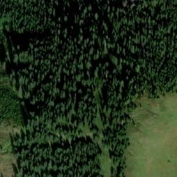 Satellite imagery of Kühbacheck, AT