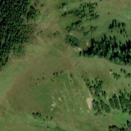 Satellite imagery of Kühbacheck, AT
