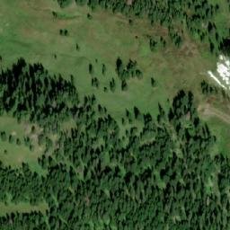 Satellite imagery of Kühbacheck, AT