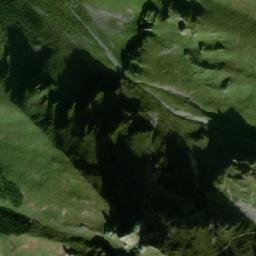 Satellite imagery of Reichenstein, AT