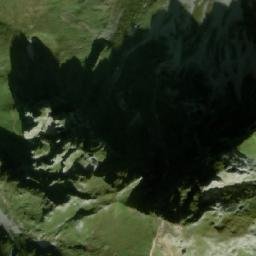 Satellite imagery of Reichenstein, AT