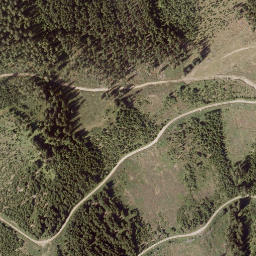 Satellite imagery of Zöberer Höhe, AT