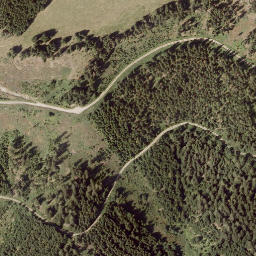 Satellite imagery of Zöberer Höhe, AT