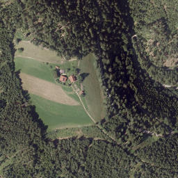Satellite imagery of Schloss Hart, AT