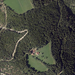 Satellite imagery of Schloss Hart, AT