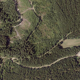 Satellite imagery of Granegg, AT