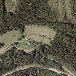 Satellite imagery of Granegg, AT